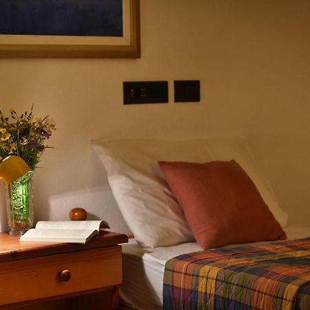 Albergo Casa Alpina San Luigi Campodolcino Zewnętrze zdjęcie