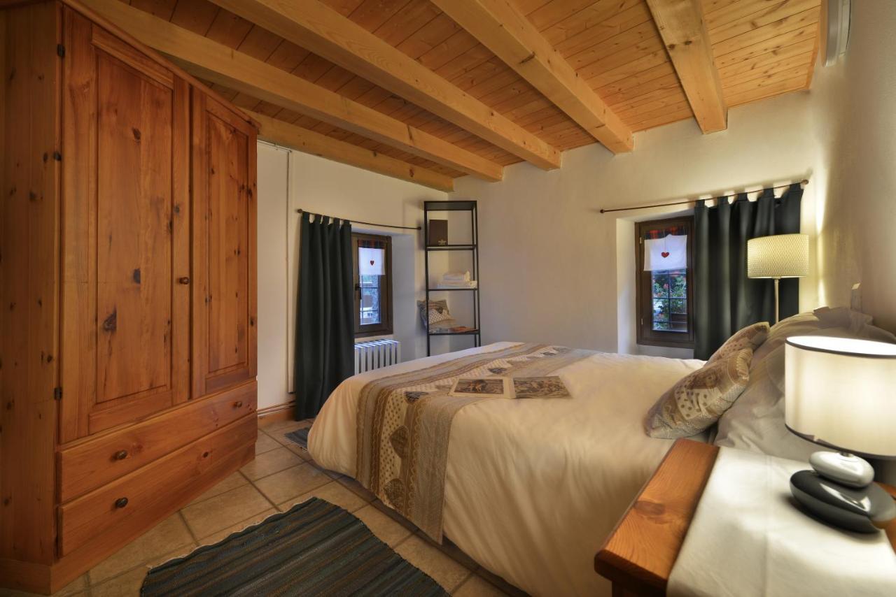 Albergo Casa Alpina San Luigi Campodolcino Zewnętrze zdjęcie