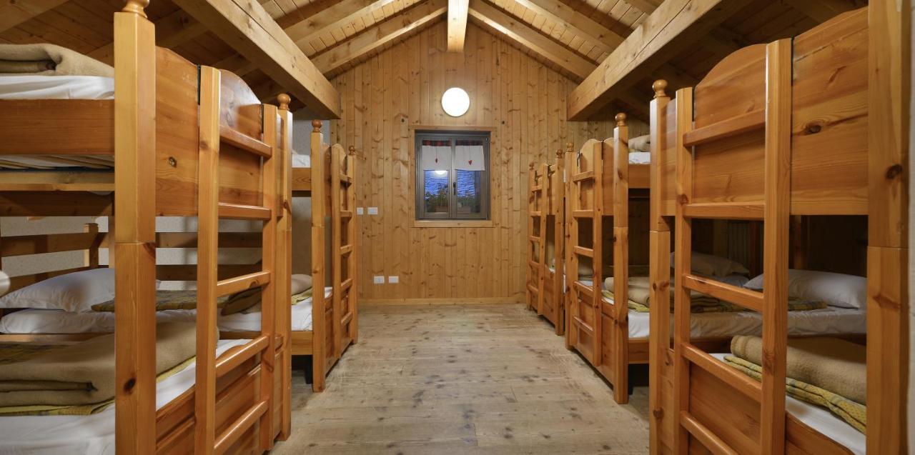 Albergo Casa Alpina San Luigi Campodolcino Zewnętrze zdjęcie