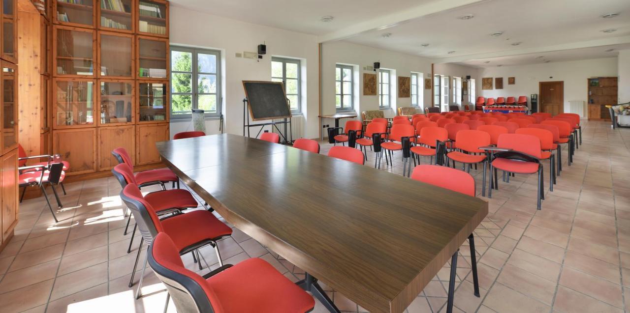 Albergo Casa Alpina San Luigi Campodolcino Zewnętrze zdjęcie