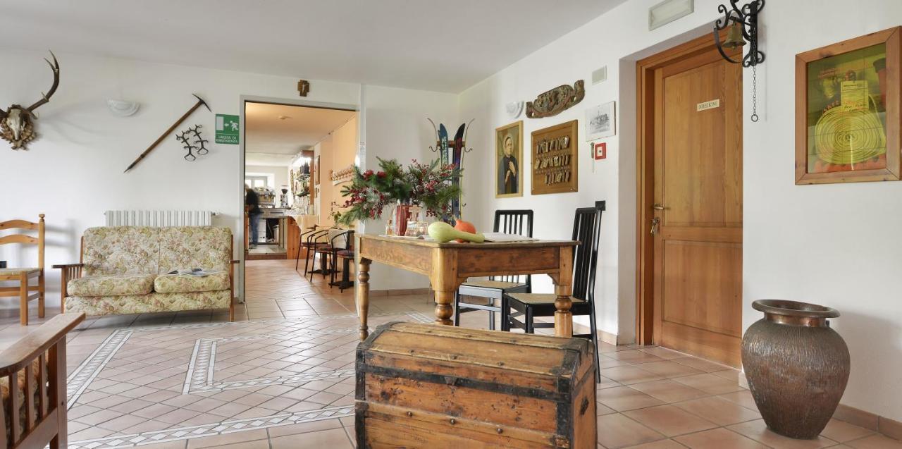 Albergo Casa Alpina San Luigi Campodolcino Zewnętrze zdjęcie